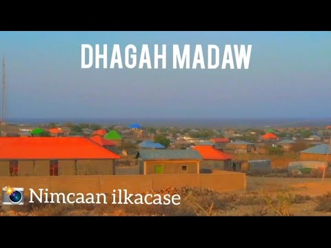 Decomentary Dhagax Madaw Iyo Taariikhdeeda Nimcaan Ilkacase 