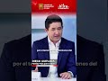 🛡️📈 "Para reactivar la economía, primero debemos recuperar el control y combatir la delincuencia"