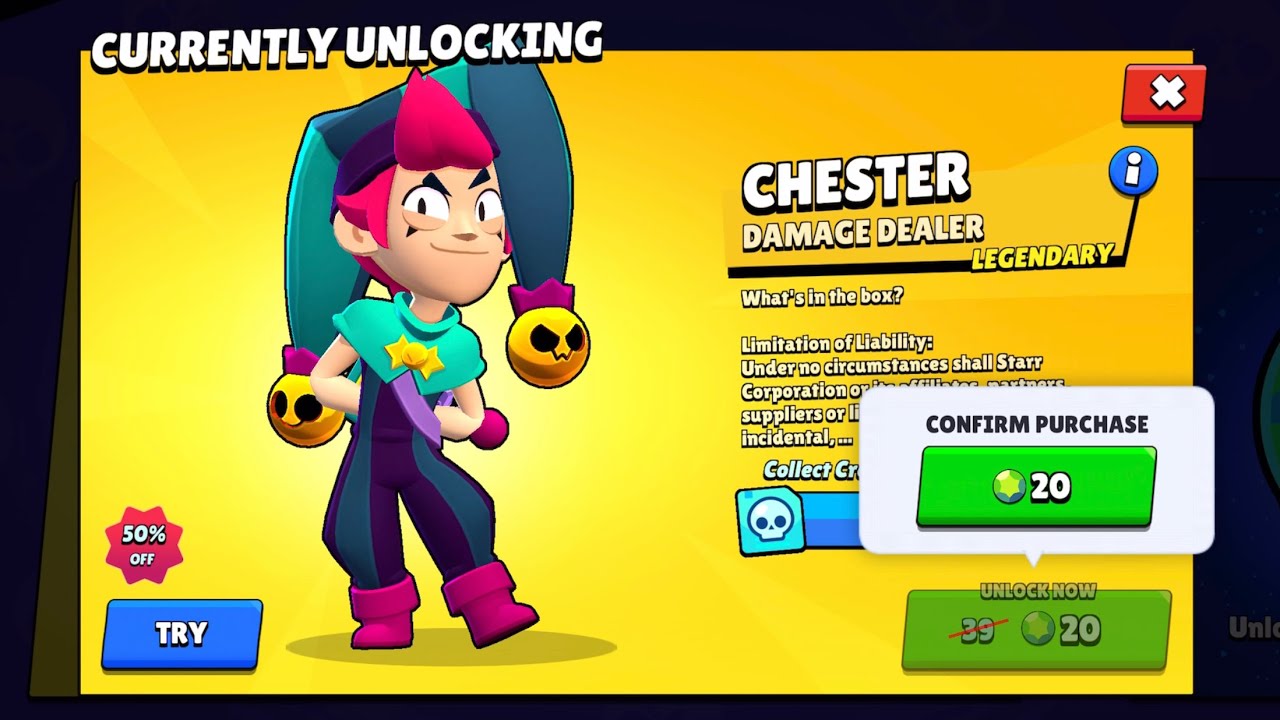 Is Chester WORTH Unlocking & Upgrading?! 