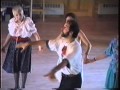 Mechol hashabat israeli dance with maurice perez