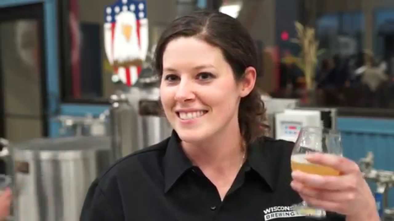 Women Brewing 2015 Common Thread Beer for Madison Craft Beer Week