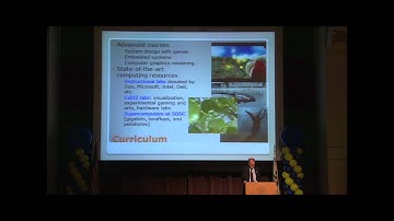 Computer Science and Engineering / UC San Diego / Triton Day 2012