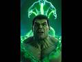 Part 1 / हल्क का हुआ भूत से पंगा | Hulk ka hua bhoot se panga | #hulk #viral #ai #aikiduniya1