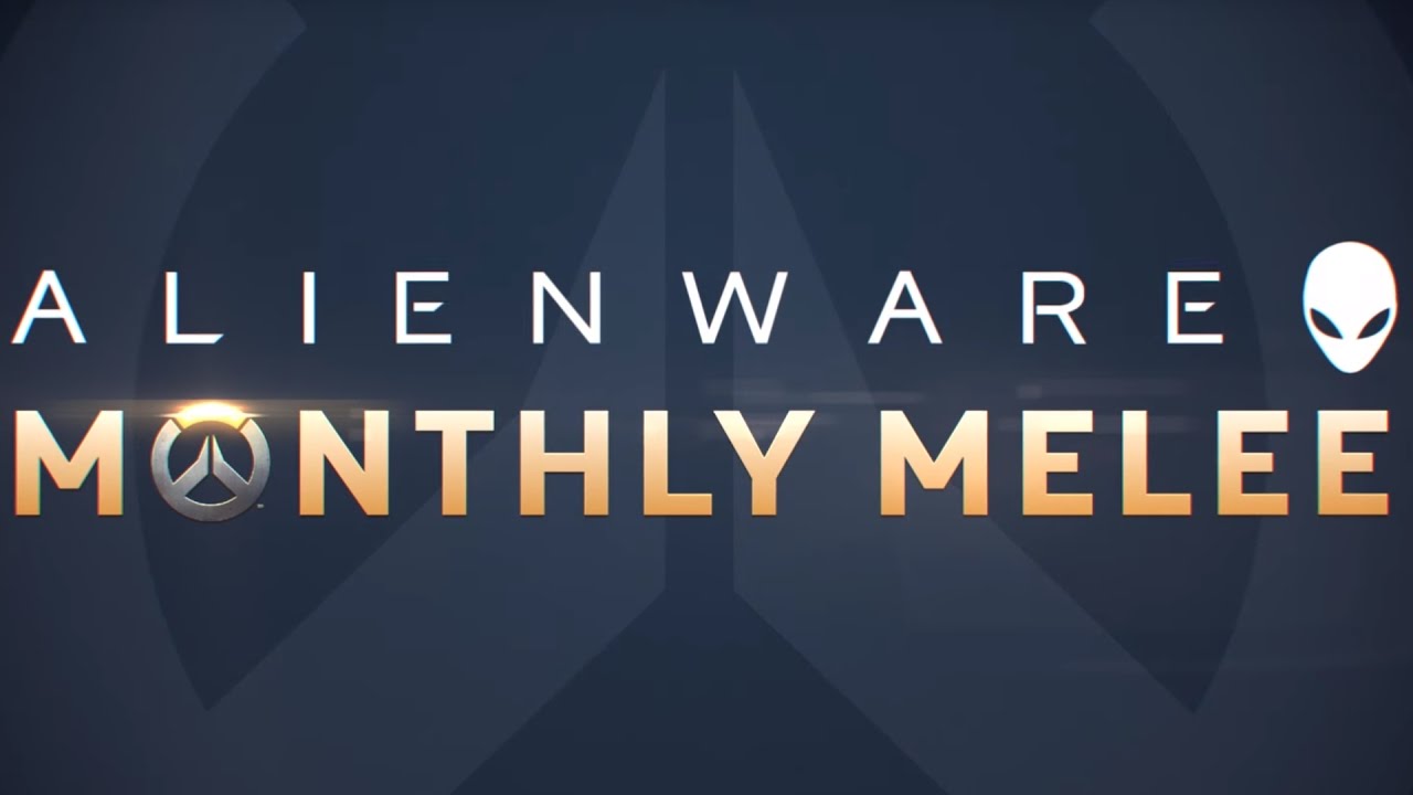 Hammers vs Luminosity - Alienware Monthly January 2017