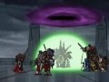 Transformers Energon - Megatron Raid - 07