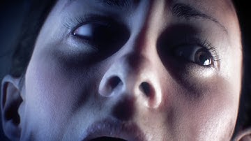 ALIEN Isolation - Gamescom 2014 CGI Trailer [DE]