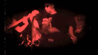 Antropofago - My Darkest Hour