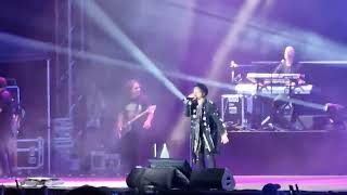 Avantasia - Twisted mind - Live at Midalidare Rock Bulgaria