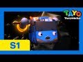 Tayo's Space Adventure l Dangerous space bullies! l Episode 21 l Tayo the Little Bus