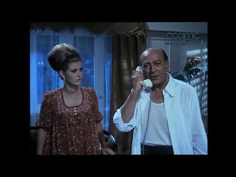 الإعلان الرسمي لفيلم جنون الشباب    