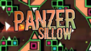 [Mobile] Panzer - by Sillow (Extreme Demon) 100%