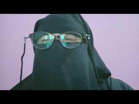 جامعہ سیدہ حفصہ اسلام آباد کی پرنسپل ام حسان صاحبہ کا اہم پیغام