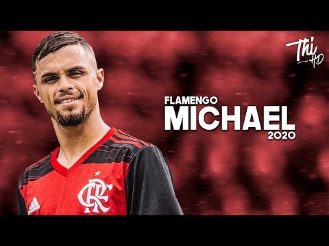 Michael ► Flamengo ● O Início | HD 2020