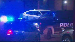 Man shot, killed at Chevron gas station in Decatur