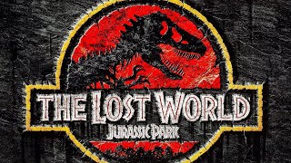 Opening to Jurassic Park II: The Lost World 1997 AMC Theaters