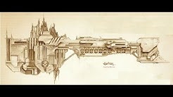 Chaos to Imperial - Rationalising the Designs of Battlefleet Gothic