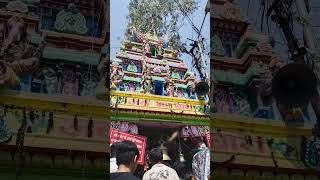 Dhari Devi Mandir on Alaknanda Nadi 4 धामो की रक्षक