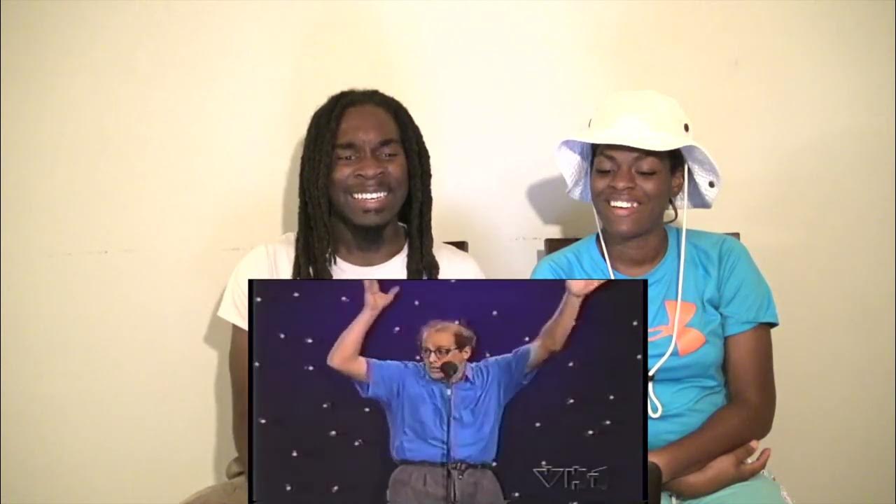 Bob Nelson Baseball (BEST REACTION) YouTube