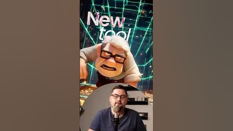 Как создать AI-видео с одним персонажем за 5 минут ? MidJourney + Kling AI заменит аниматоров.