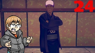 AI: The Somnium Files - nirvanA Initiative #24: Kusemon Battling!