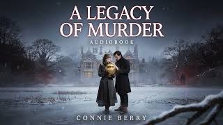 A Legacy of Murder — The Family Legacy Was Murder. Literally. | Connie Berry | Cozy Mystery 🎧