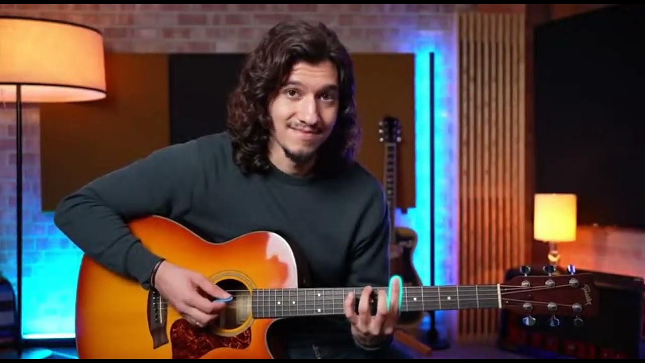 Intermediate Guitar Skills – Part 2 | Timing, Groove & Rhythm