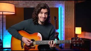 Intermediate Guitar Skills – Part 2 | Timing, Groove &amp; Rhythm