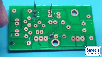 Velleman MK147 Dual White Stroboscope Kit - Part Two - Assembly and testing.