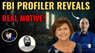 Nancy Guthrie: FBI Profiler Reveals What the Kidnapper Wanted — And the Fatal Mistake He Made