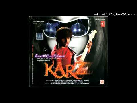 03 Karzzzz 2008 CD1 Tandoori Nights VMR 