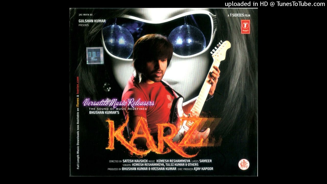 03 - Karzzzz (2008) - CD1 - Tandoori Nights - (VMR)