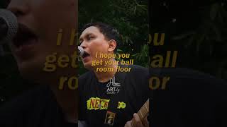 Neck Deep - Desember Cover #shorts