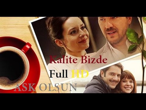Ask Olsun 2015 ( Kalite Bizde ) Tek Parca Full HD )