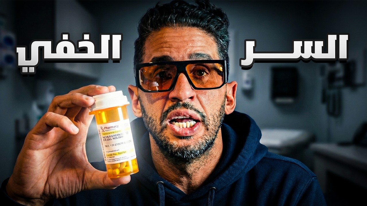 الأدوية النفسية والتعافي: الحقيقة التي لا أحد يخبرك بها