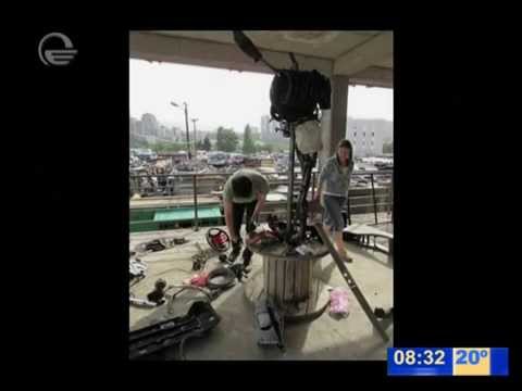 ავტოპიის ციკლი - იმედის დილა