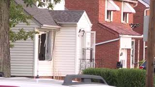SWAT standoff in Maple Heights ends: Suspect not inside