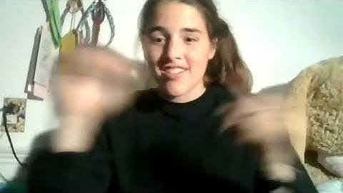 Stories 1 and 2 conditional and temporal aspects ASL 3