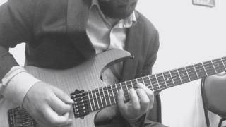 Уроки Джазовой Импровизации .Guitar-Campus. Lick - Обыгрывание H9