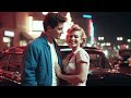 Take Me Back to That One Night | 1950s Americana Doo-Wop Love Song