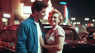 Take Me Back To That One Night 1950S Americana Doo - Wop Love Song