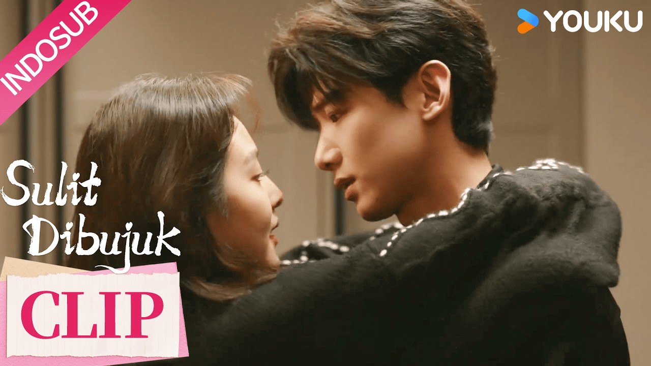 Baru melepas kerinduan, Yifan mau pergi lagi? | Sulit Dibujuk (First Frost) | YOUKU