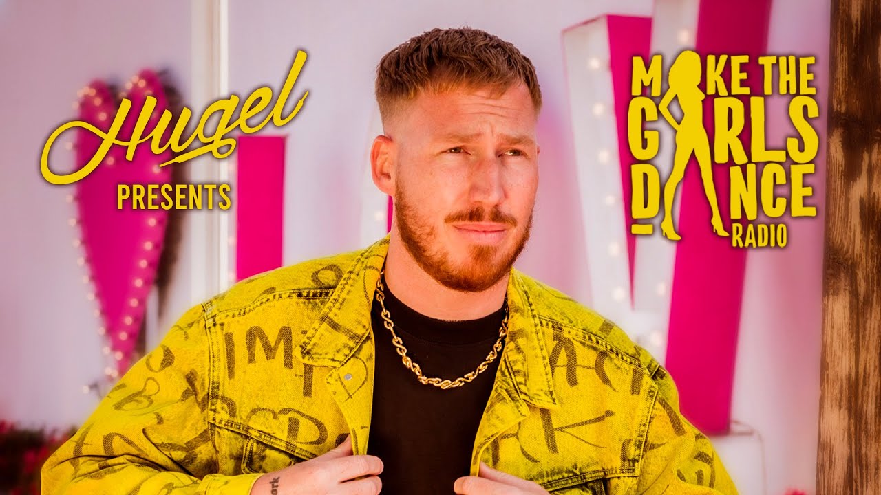 HUGEL Dj Set - Best of Ibiza [House, Tech House] April 2021 💃🏼🌴☀️ ...