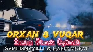 Azeri Bass Music 2022 Remix ( Insan Olmek Ucundu ) Vuqar Bileceri & Orxan & Resad ( Sami & Murat ) Resimi