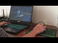 Minecraft PvP Jitter Click In Duel 5 Handcam 