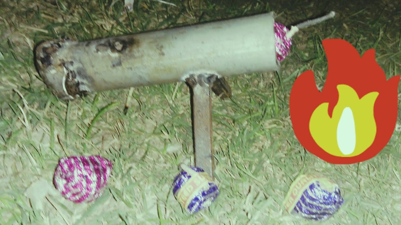 How to Make power full Missile (Officail Trailer) Om technic