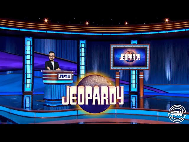 Jeoquiz es un juego inspirado en un concurso de televisión americano  Jeopardy!. En él se realizan pregu…