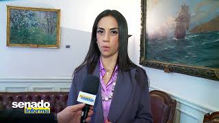 Cuenta Pública del Congreso Nacional: La voz de los presidentes | Senado Informa