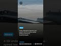 NASA's X-59: Quiet Supersonic Flight Redefining Speed Limits
