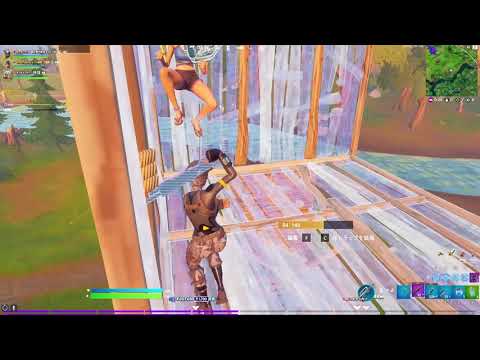 【フォートナイト／Cabo🌴】PS5直差しのキル集👽【フォートナイト/Fortnite】