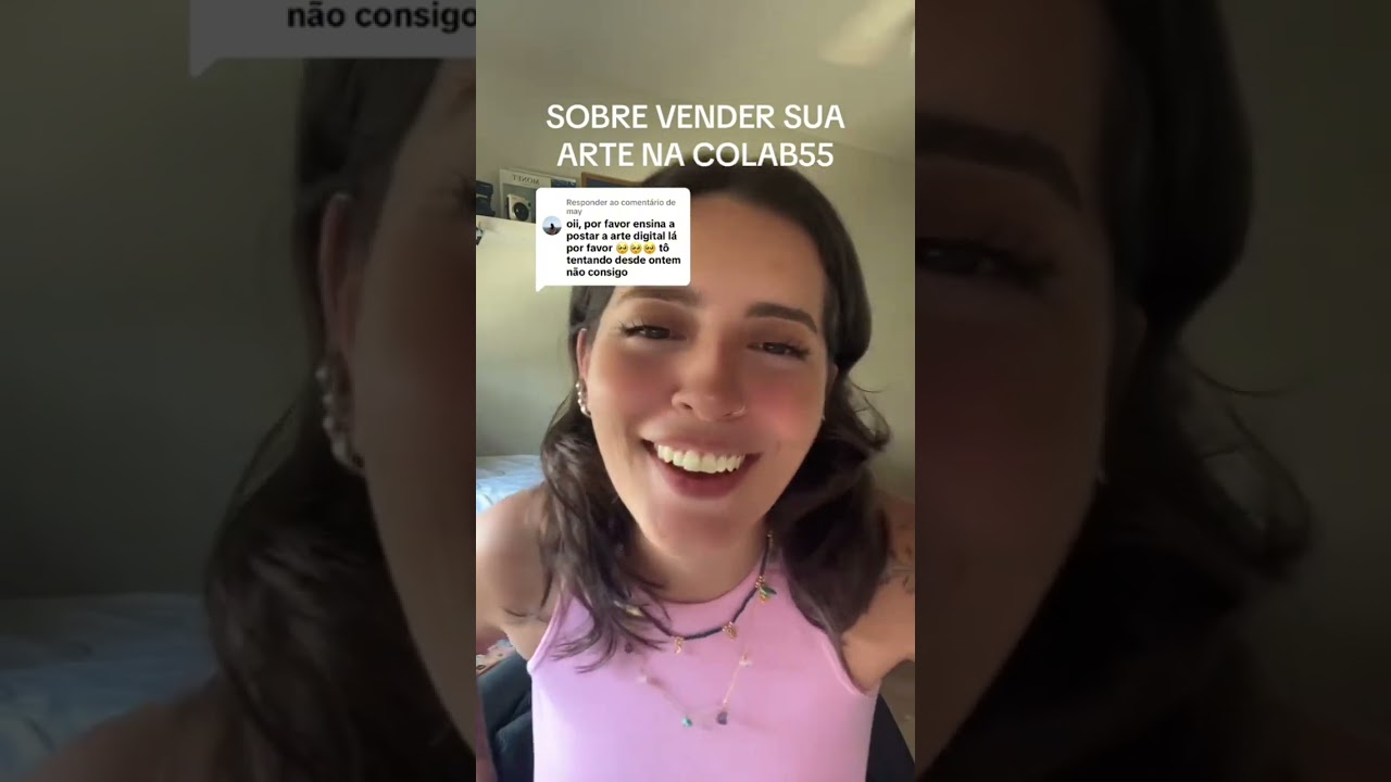 Sobre vender na Colab55